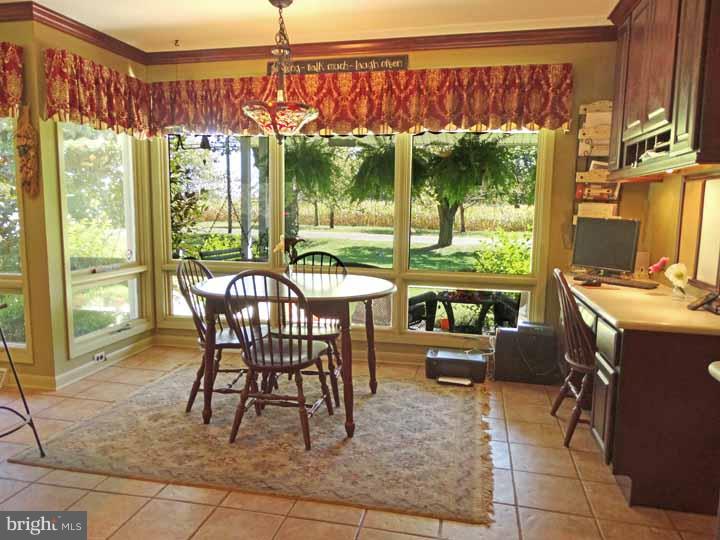 1 Delaware Rim Drive Yardley, PA 19067 - Photo 8 of 23 Breakfast Room