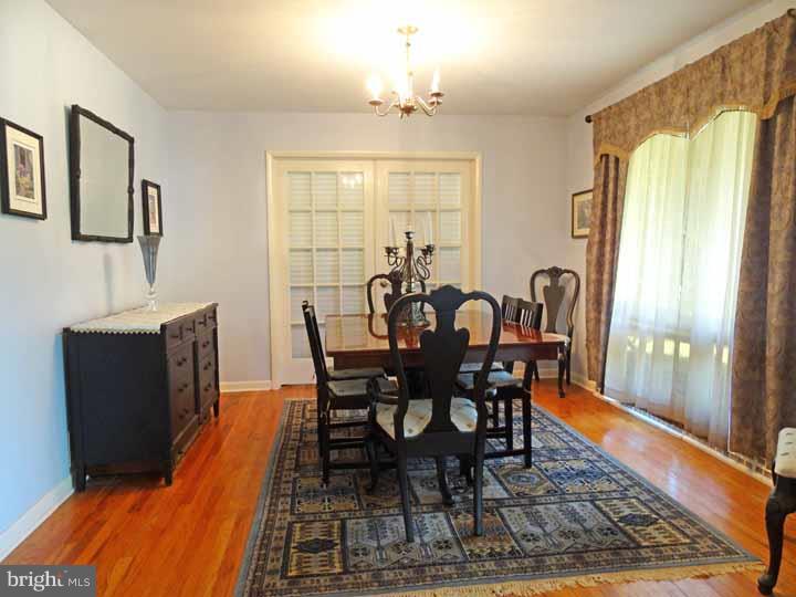1 Delaware Rim Drive Yardley, PA 19067 - Photo 10 of 23 Dining Room