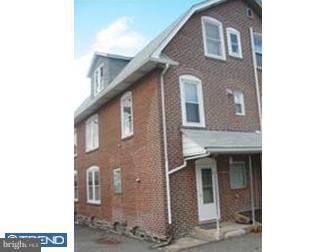 351 East County Line Road Ardmore, PA 19003 - Photo 10 of 12 Exterior Back
