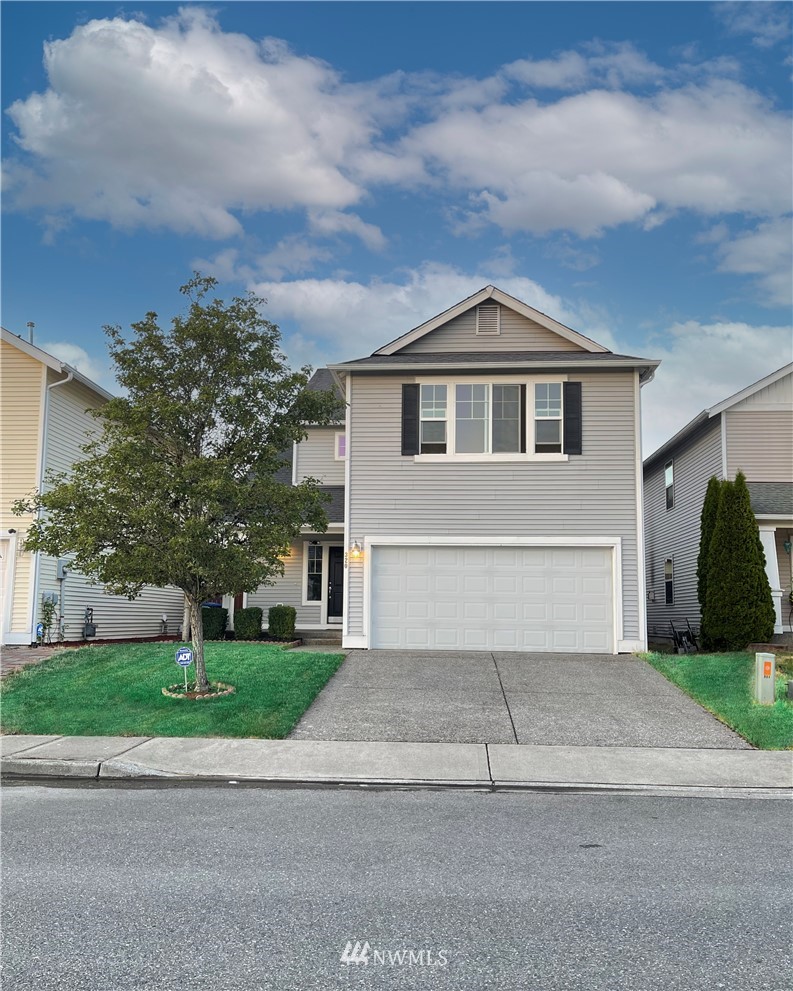 320 Index Avenue Southeast Renton, WA 98056 - Photo 1 of 19