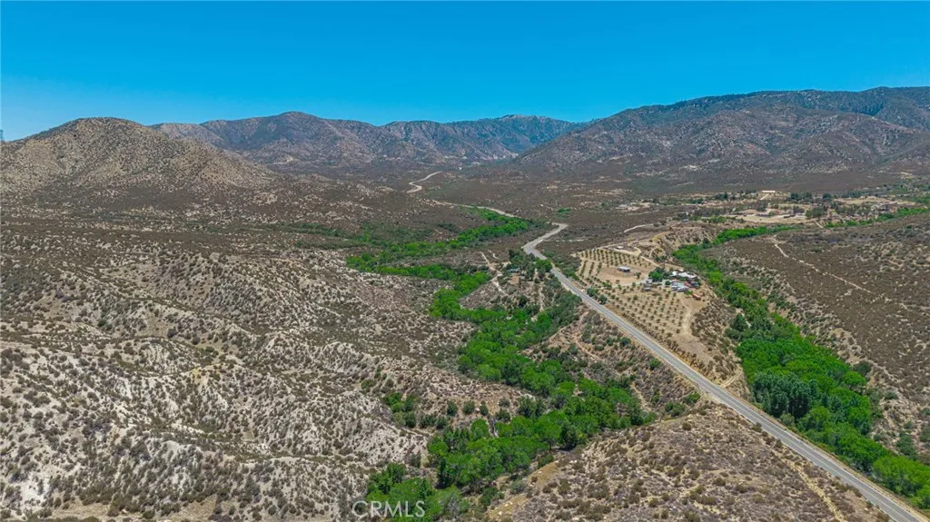 0 Aliso Canyon Acton, CA 93510 - Photo 18 of 34 a view of a mountain with a mountain in the background