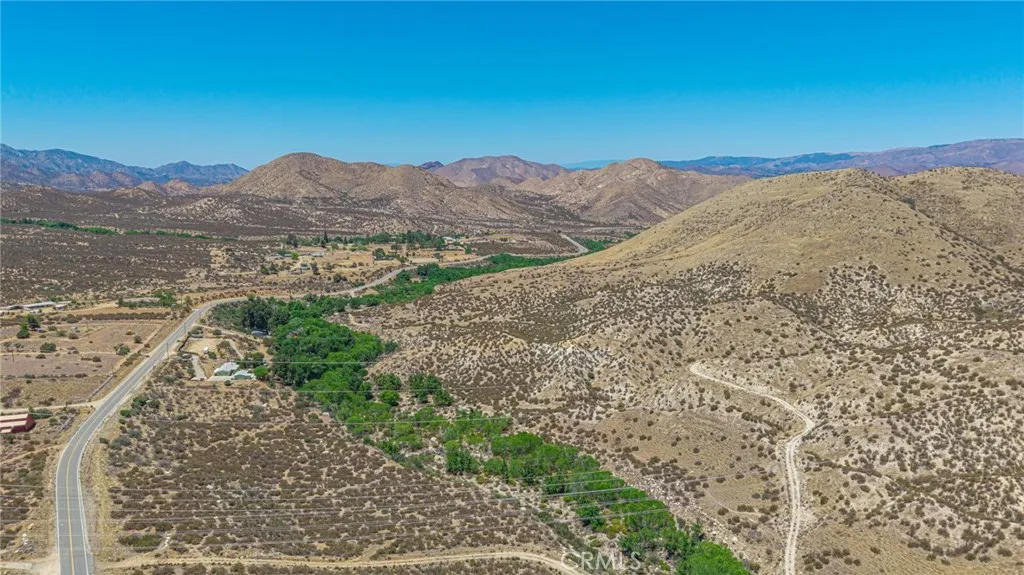 0 Aliso Canyon Acton, CA 93510 - Photo 19 of 34 a view of a mountain in the distance