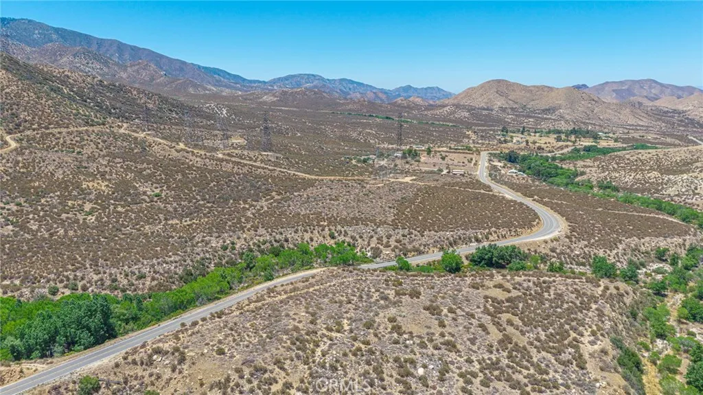 0 Aliso Canyon Acton, CA 93510 - Photo 25 of 34 a view of a mountain with a outdoor space