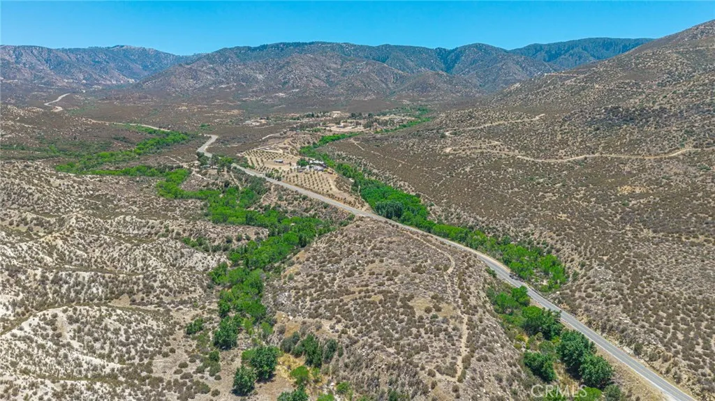 0 Aliso Canyon Acton, CA 93510 - Photo 28 of 34 a view of a backyard with green space