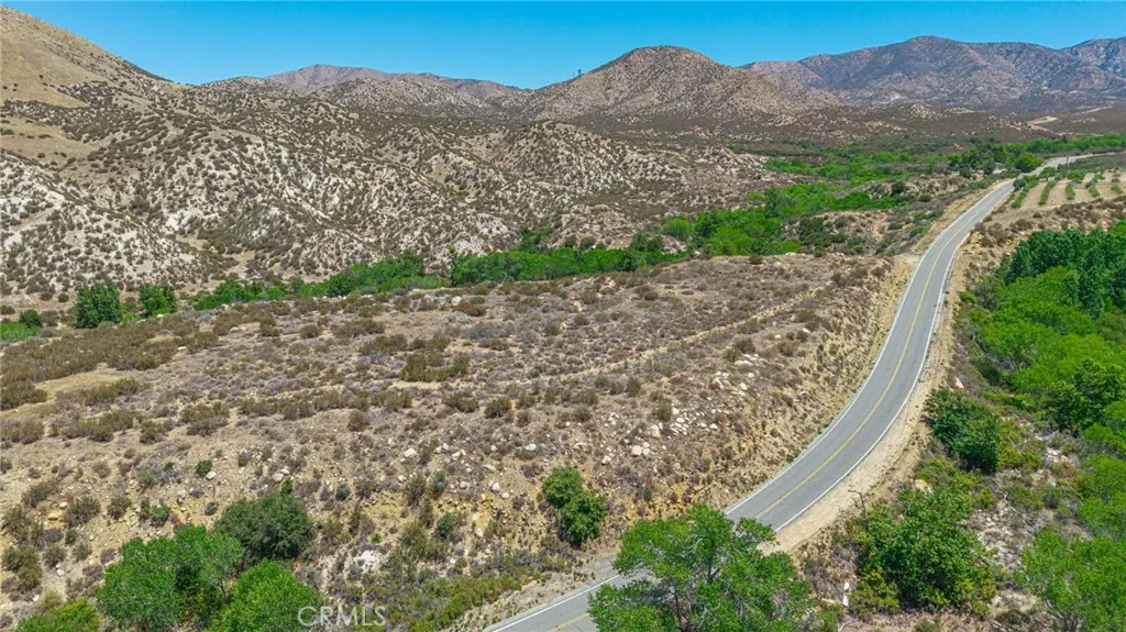 0 Aliso Canyon Acton, CA 93510 - Photo 29 of 34 a view of a mountain with a mountain in the background