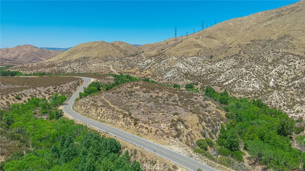 0 Aliso Canyon Acton, CA 93510 - Photo 31 of 34 a view of a mountain with a mountain in the background