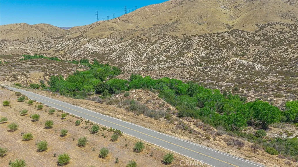 0 Aliso Canyon Acton, CA 93510 - Photo 32 of 34 a view of a mountain with a forest