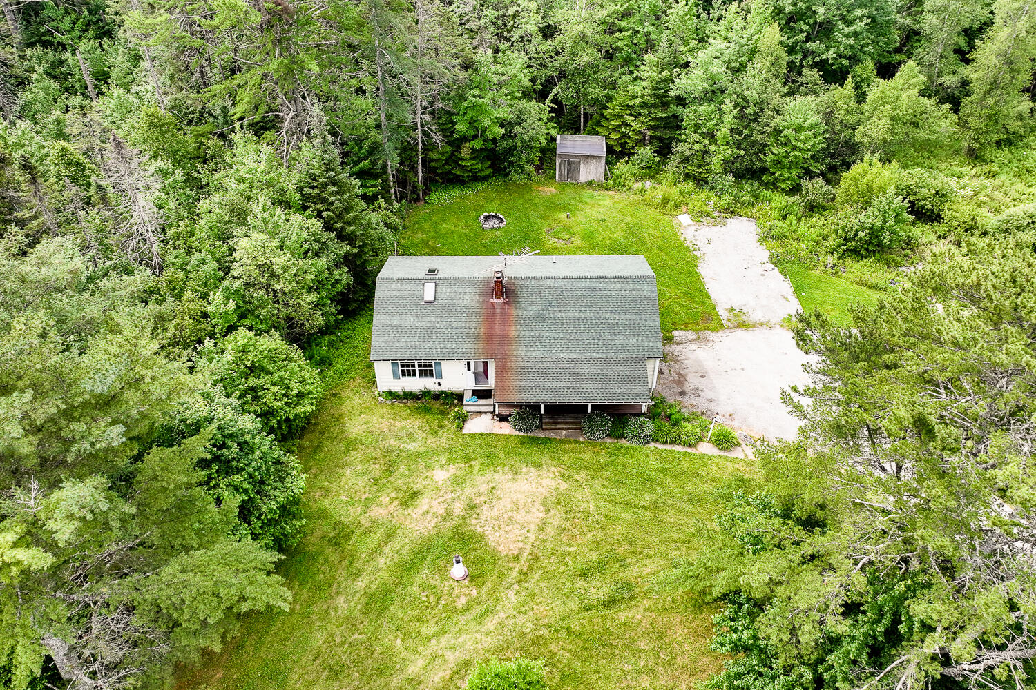 421 Cushing Road Cushing, ME 04563 - Photo 28 of 28 421 Cushing Rd 03-(ZF-3734-52816-1-003)