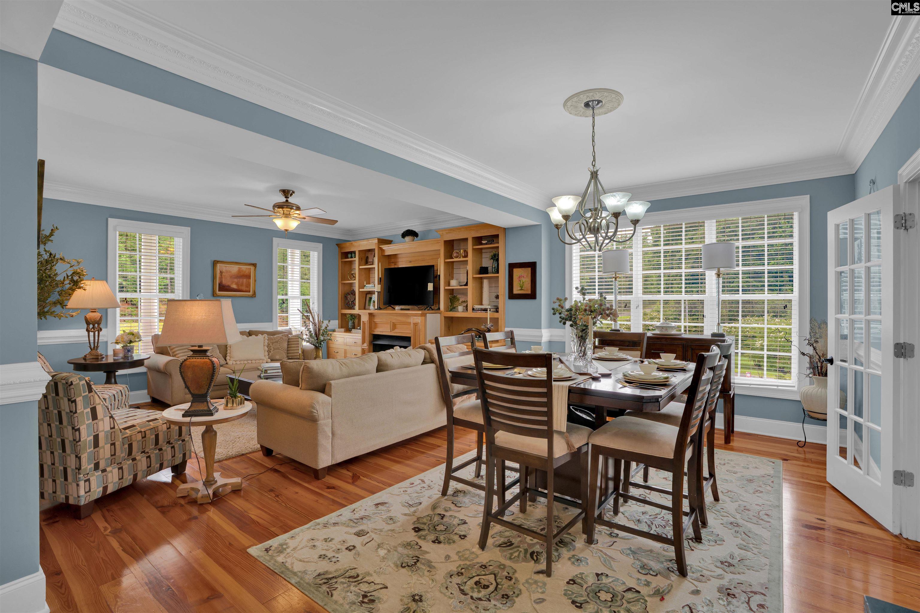 2156 Tickle Hill Road Camden, SC 29020 - Photo 11 of 77