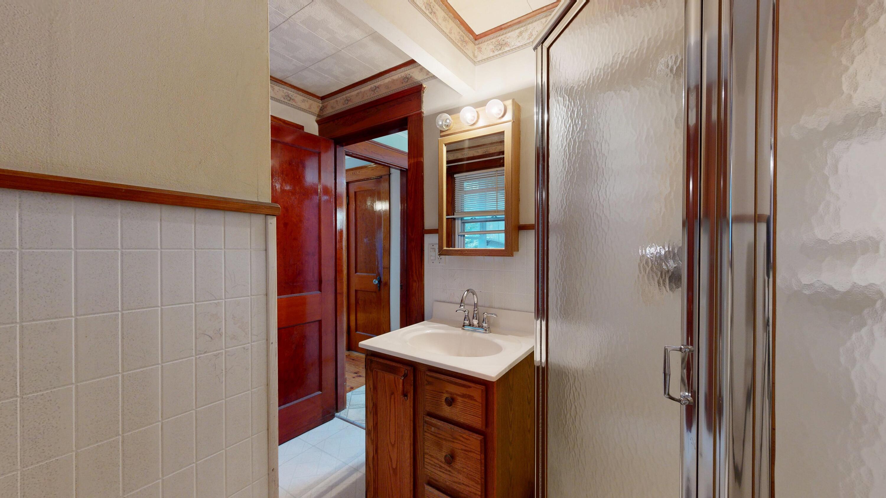 47 Goddard Road Lewiston, ME 04240 - Photo 21 of 40 Bathroom