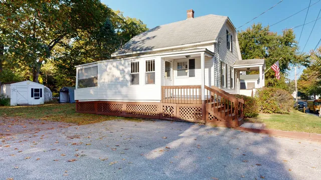 $210,000 | 47 Goddard Road, Lewiston, ME 04240