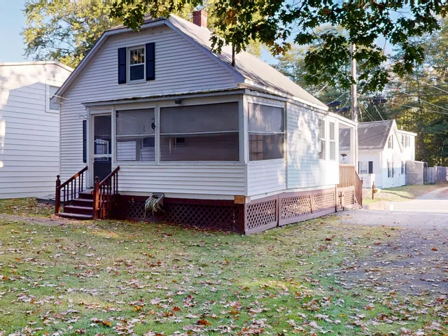 $210,000 | 47 Goddard Road, Lewiston, ME 04240