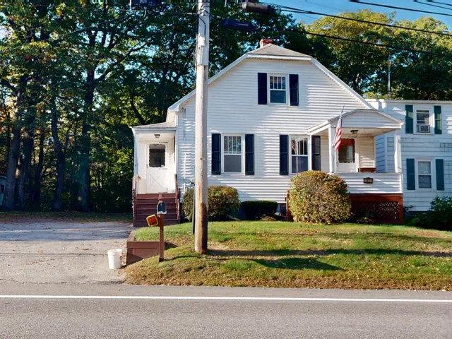 $210,000 | 47 Goddard Road, Lewiston, ME 04240