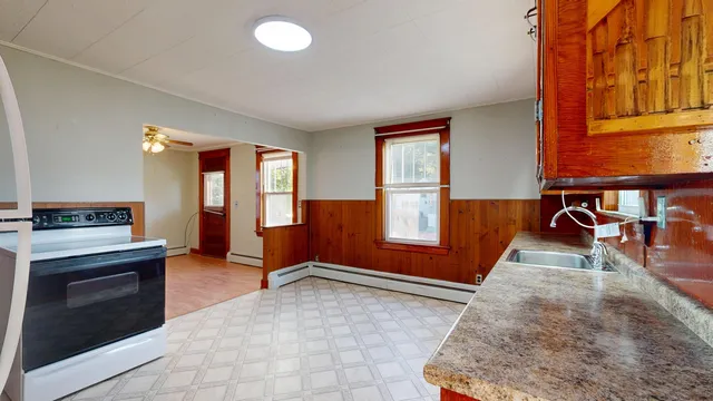 $210,000 | 47 Goddard Road, Lewiston, ME 04240