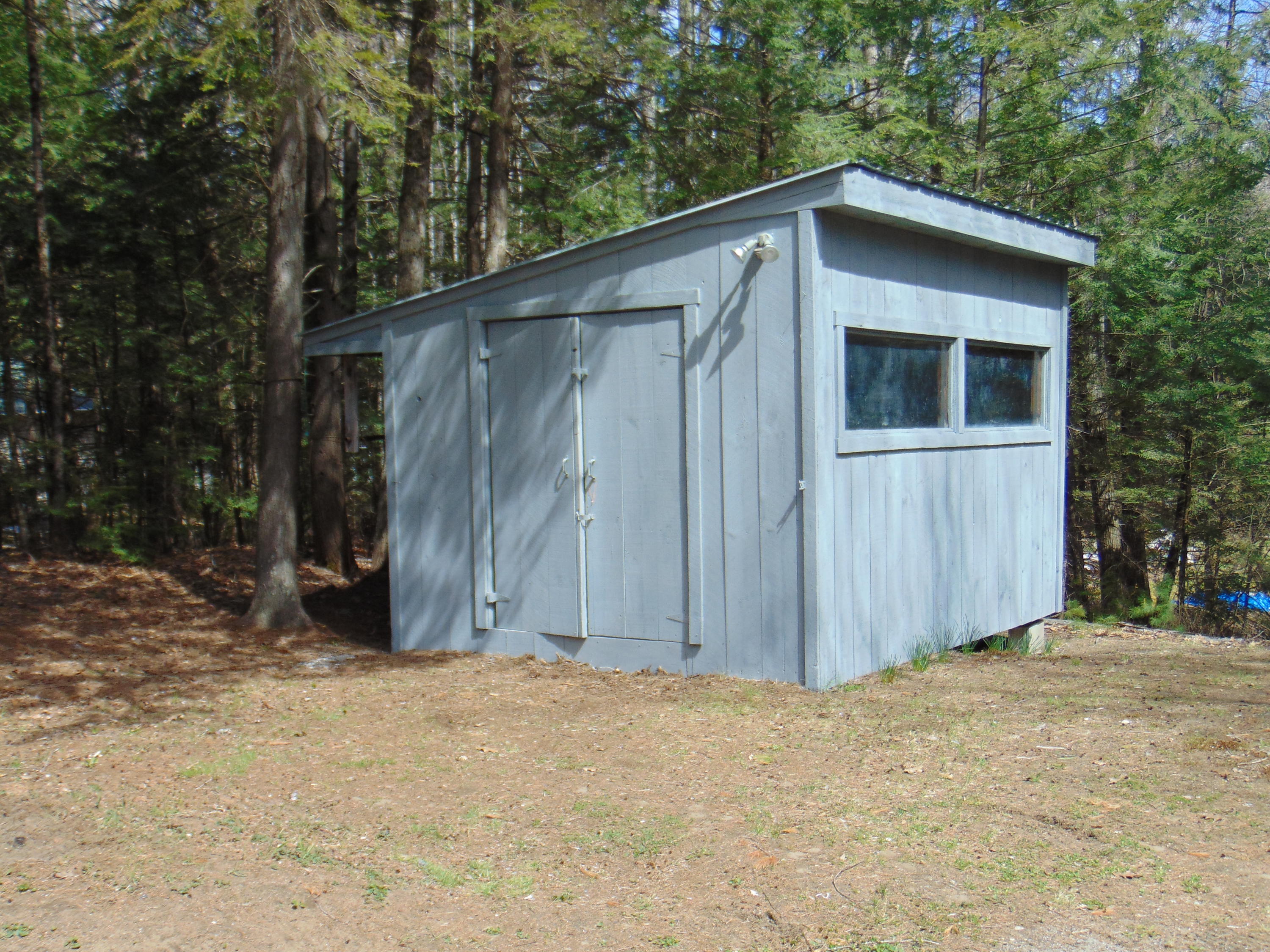64 Beaver Dam Road North Waterboro, ME 04061 - Photo 43 of 43 DSC00154