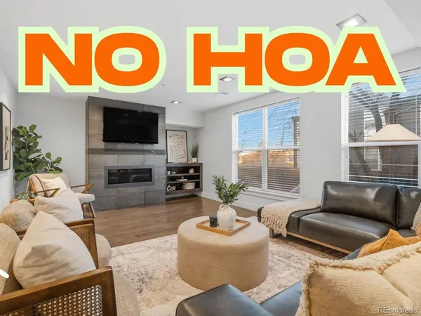 $765,000 | 1840 Irving Street, Denver, CO 80204