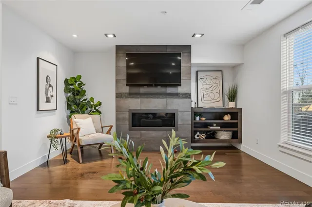 $799,000 | 1840 Irving Street, Denver, CO 80204