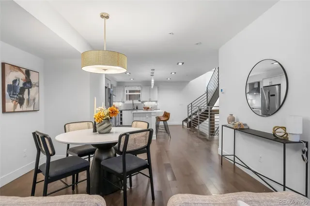 $799,000 | 1840 Irving Street, Denver, CO 80204