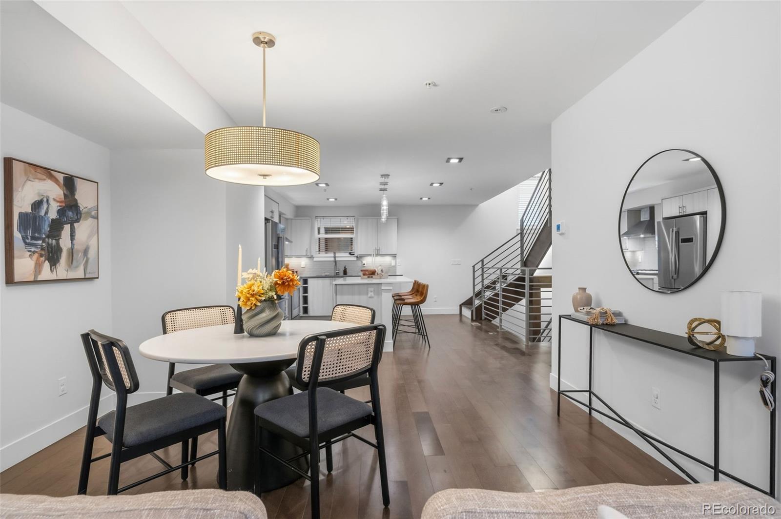 1840 Irving Street Denver, CO 80204 - Photo 12 of 44