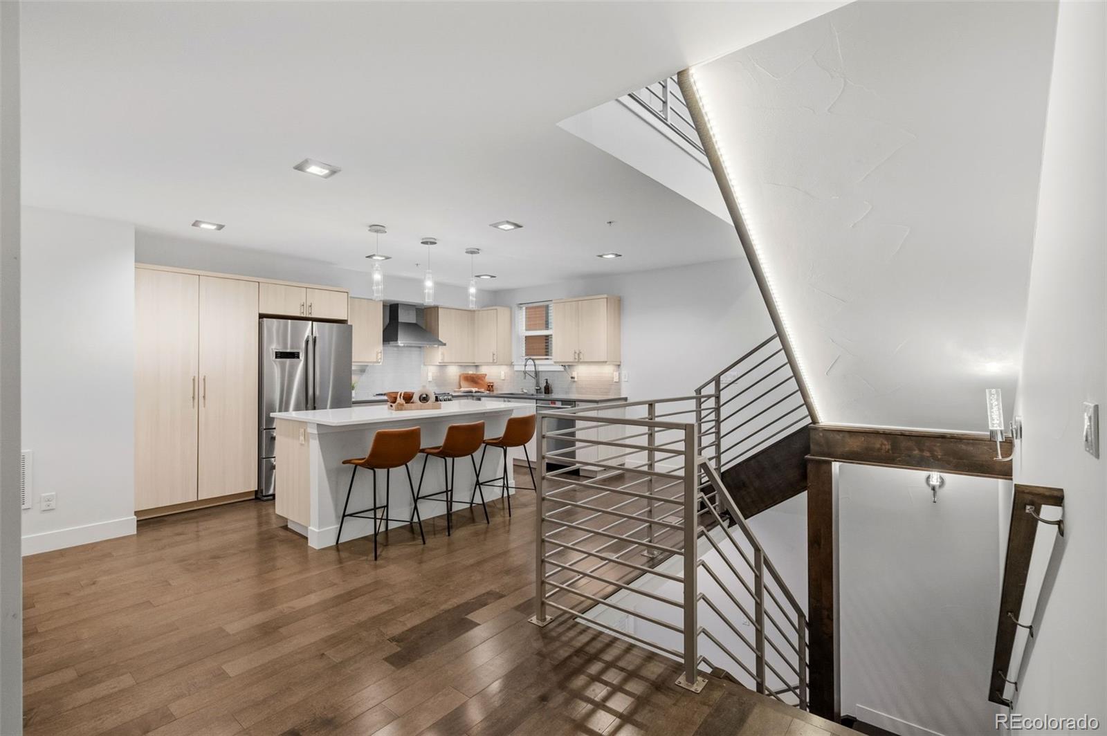 1840 Irving Street Denver, CO 80204 - Photo 13 of 44