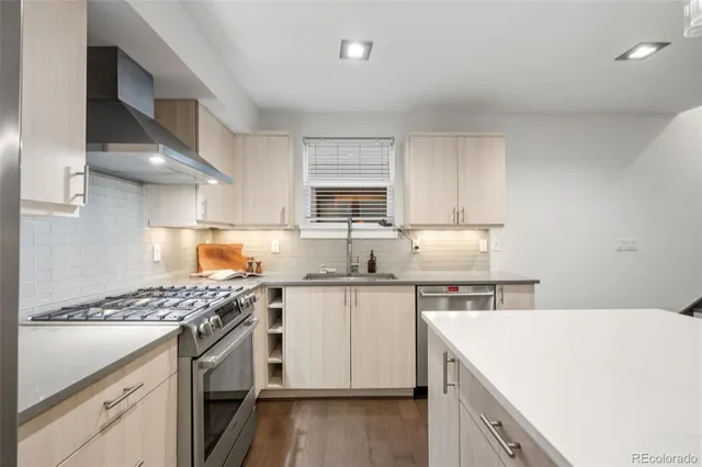 $799,000 | 1840 Irving Street, Denver, CO 80204