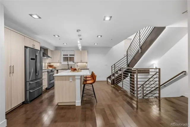 $799,000 | 1840 Irving Street, Denver, CO 80204