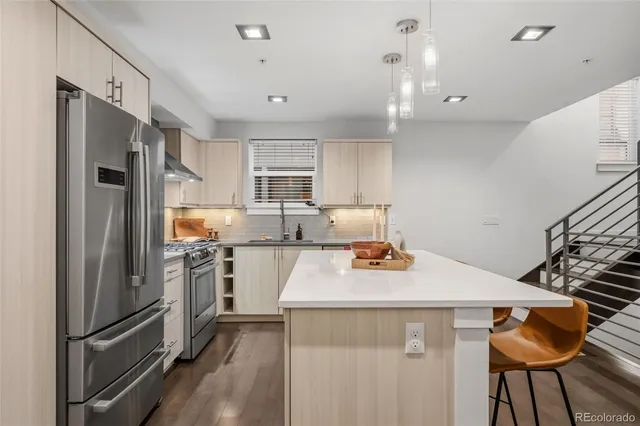 $799,000 | 1840 Irving Street, Denver, CO 80204