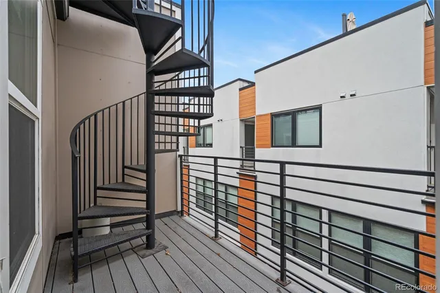 $799,000 | 1840 Irving Street, Denver, CO 80204