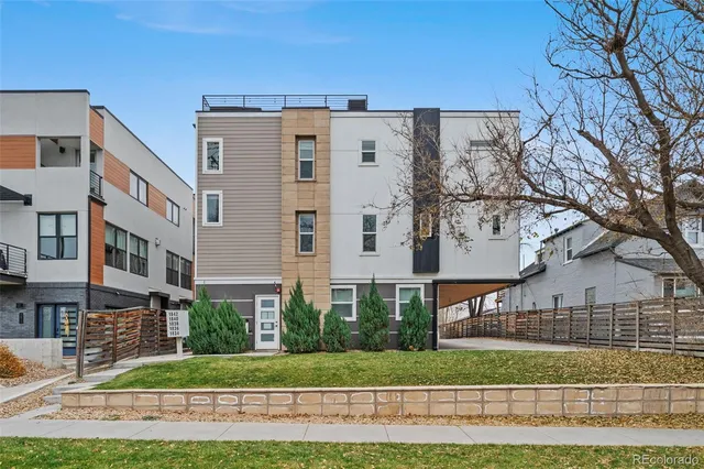 $799,000 | 1840 Irving Street, Denver, CO 80204