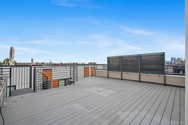 $799,000 | 1840 Irving Street, Denver, CO 80204