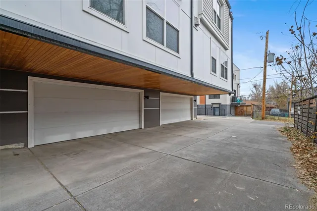 $799,000 | 1840 Irving Street, Denver, CO 80204