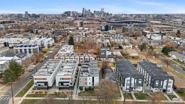 $799,000 | 1840 Irving Street, Denver, CO 80204