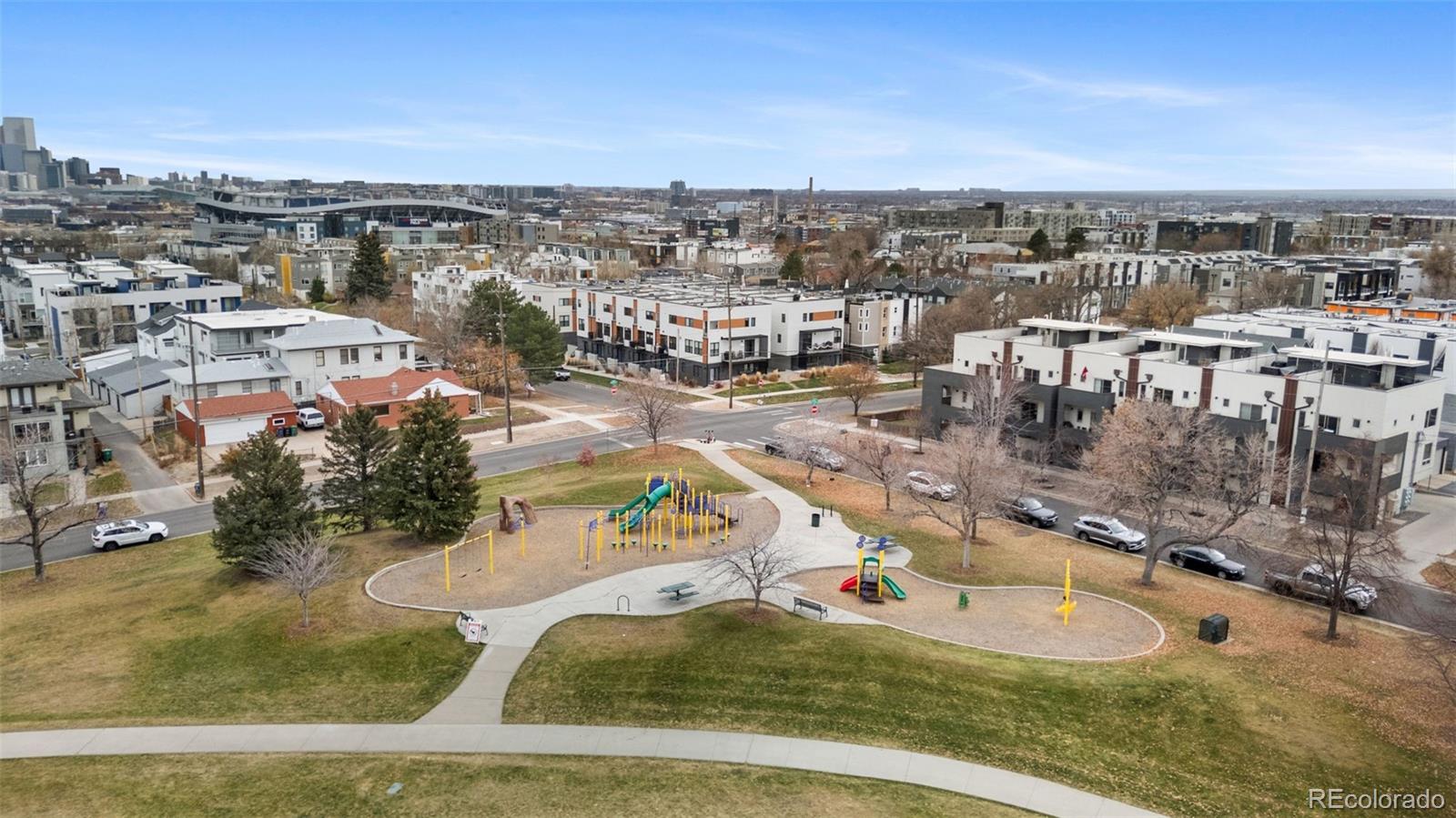 1840 Irving Street Denver, CO 80204 - Photo 36 of 44