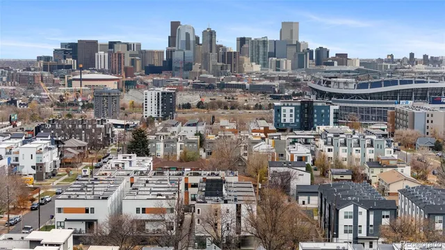 $799,000 | 1840 Irving Street, Denver, CO 80204