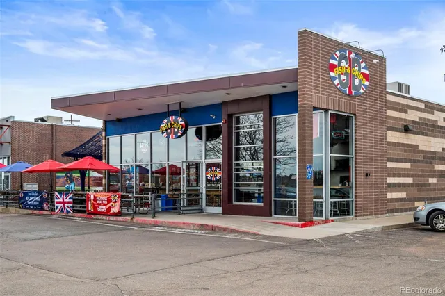 $799,000 | 1840 Irving Street, Denver, CO 80204