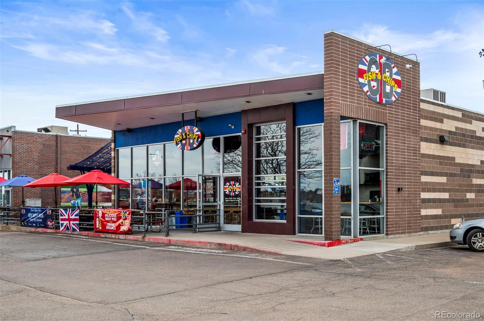 1840 Irving Street Denver, CO 80204 - Photo 39 of 44