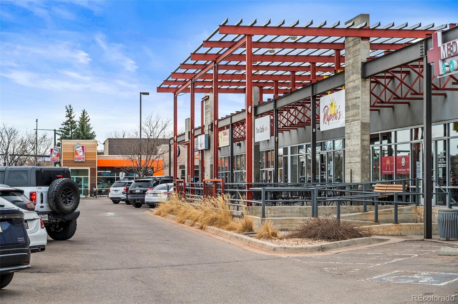 1840 Irving Street Denver, CO 80204 - Photo 40 of 44