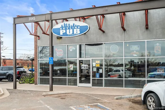 $799,000 | 1840 Irving Street, Denver, CO 80204