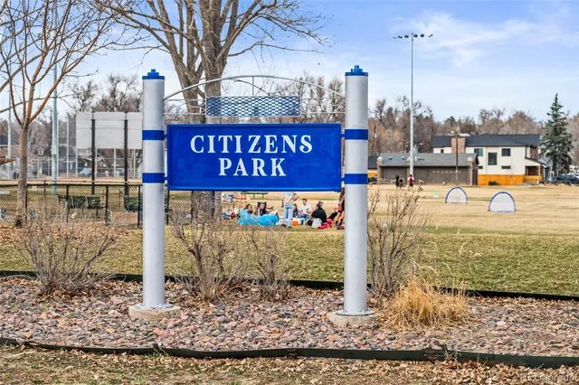 $799,000 | 1840 Irving Street, Denver, CO 80204