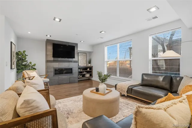 $799,000 | 1840 Irving Street, Denver, CO 80204