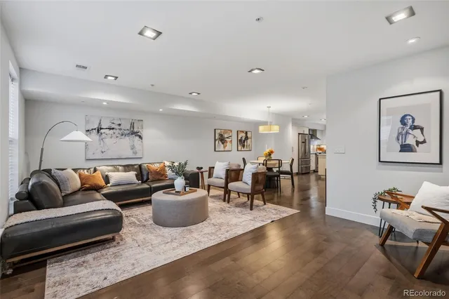 $799,000 | 1840 Irving Street, Denver, CO 80204