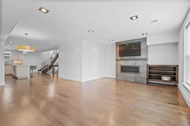 $799,000 | 1840 Irving Street, Denver, CO 80204