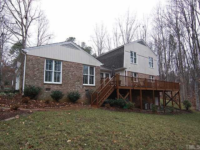 8704 Cliff Top Court Raleigh, NC 27613 - Photo 25 of 25 Other