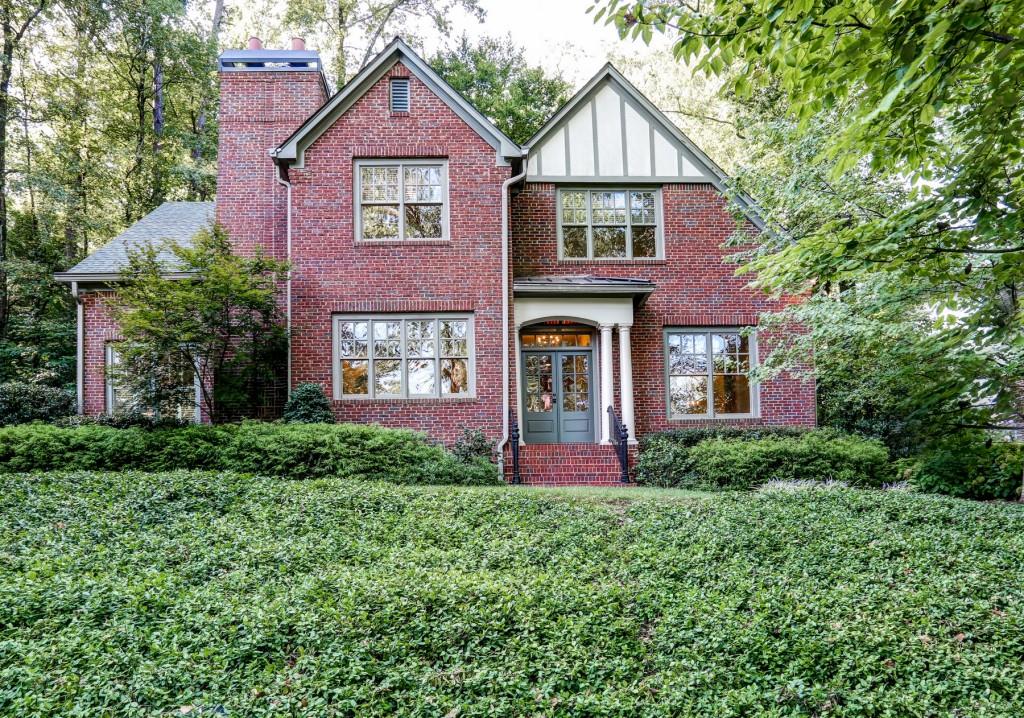 899 Clifton Road Northeast Atlanta, GA 30307 - Photo 1 of 1