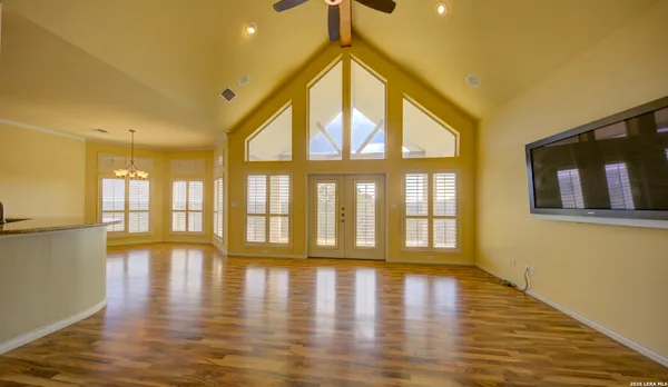 $3,700 | 435 Paradise Point Drive, Boerne, TX 78006