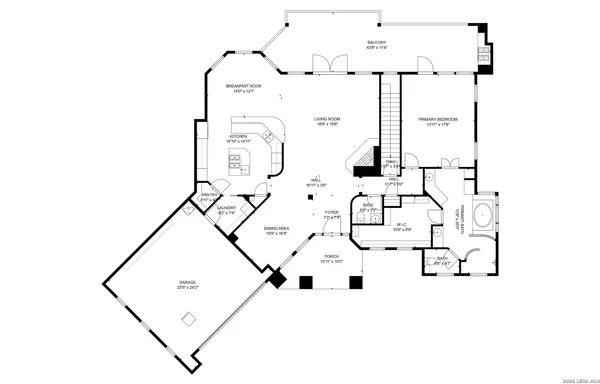 $3,700 | 435 Paradise Point Drive, Boerne, TX 78006