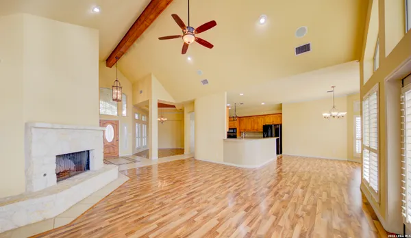 $3,700 | 435 Paradise Point Drive, Boerne, TX 78006