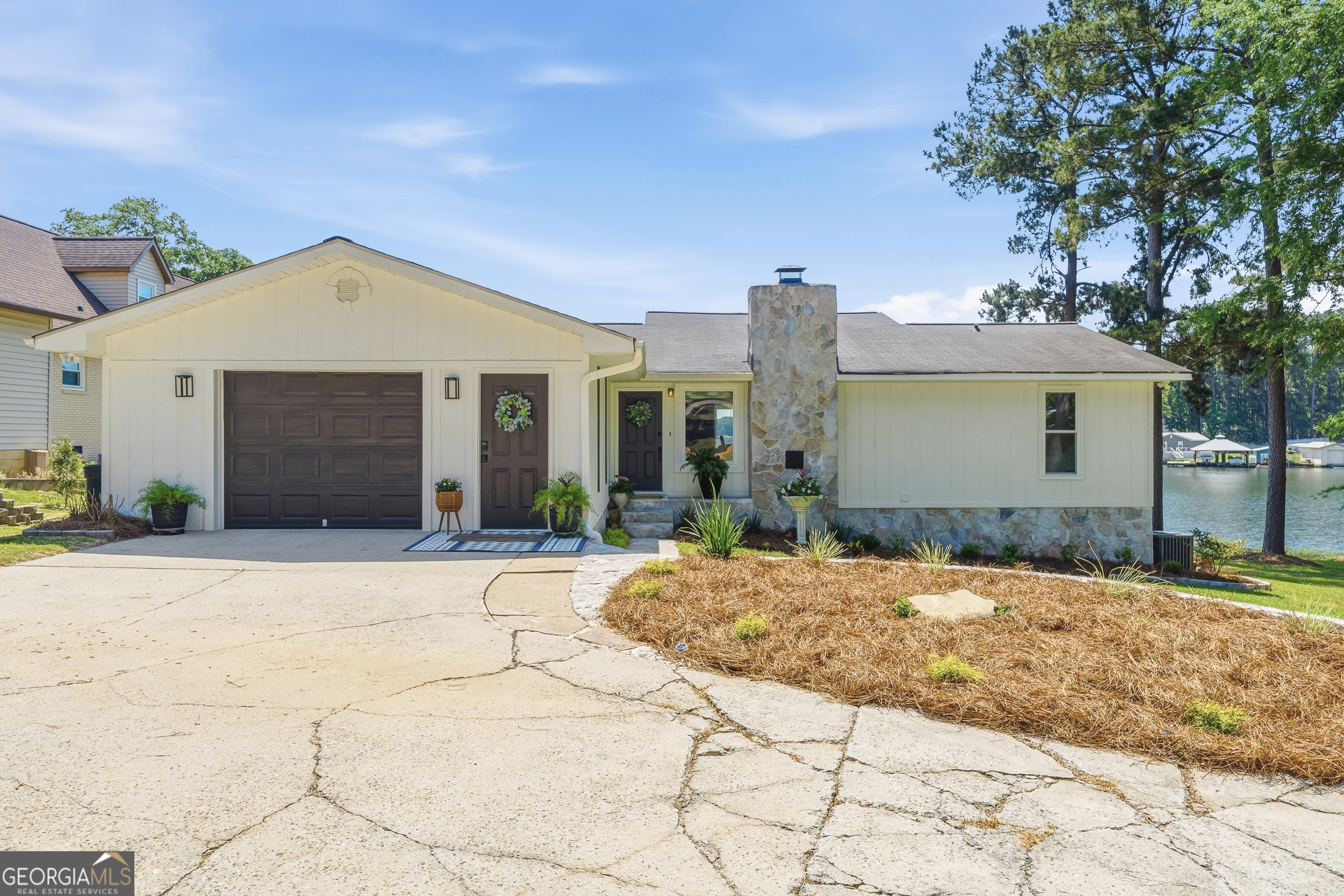 180 Jackson Road Milledgeville, GA 31061 - Photo 1 of 70