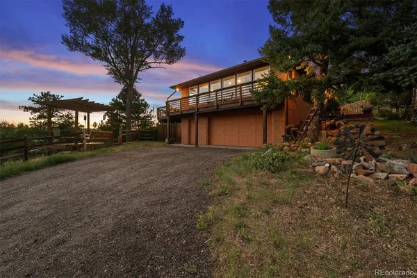 $1,125,000 | 3 Charros Drive, Golden, CO 80401