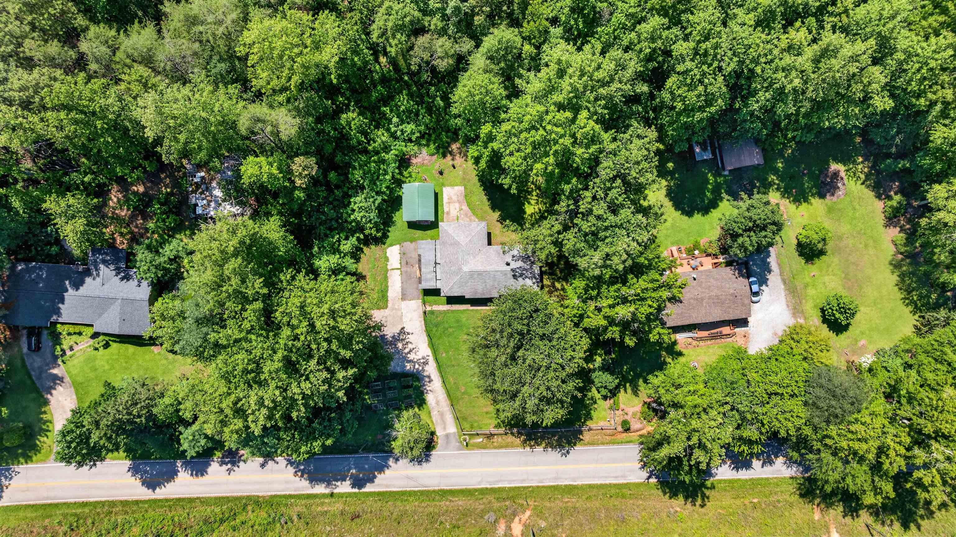 604 Belue Mill Road Landrum, SC 29356 - Photo 41 of 44 Gallery Image 41